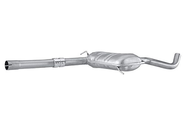 Priekinis duslintuvas HELLA 8LB 366 022-441