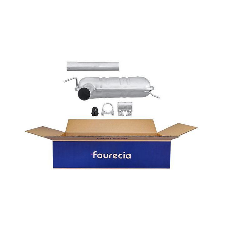 Priekinis duslintuvas HELLA 8LB 366 022-451