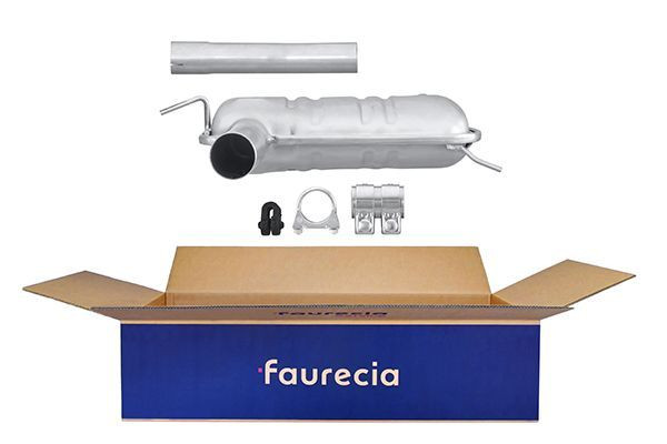 Priekinis duslintuvas HELLA 8LB 366 022-451