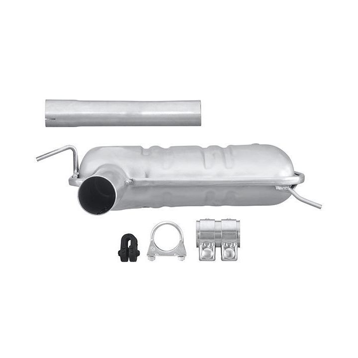 Priekinis duslintuvas HELLA 8LB 366 022-451