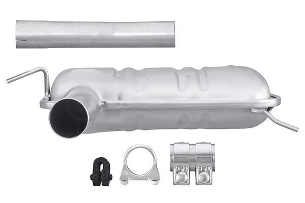 Priekinis duslintuvas HELLA 8LB 366 022-451