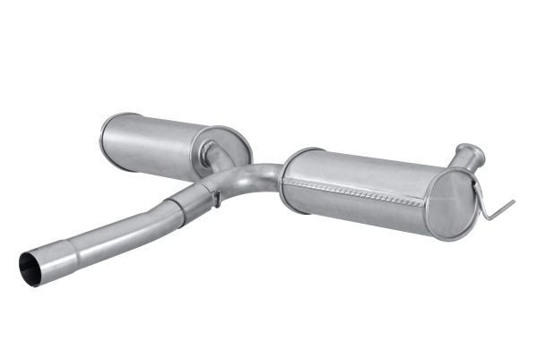 Priekinis duslintuvas HELLA 8LB 366 022-461