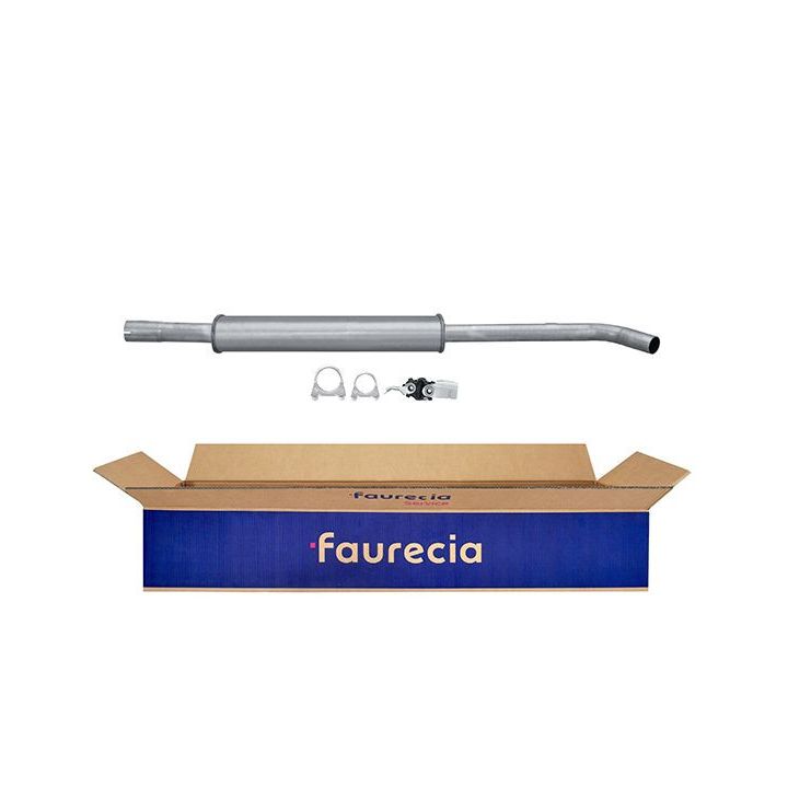 Priekinis duslintuvas HELLA 8LB 366 022-481