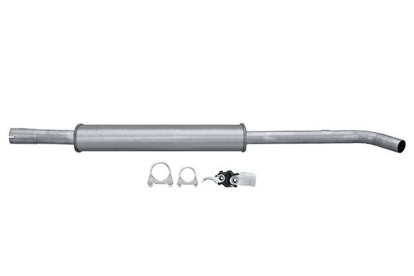 Priekinis duslintuvas HELLA 8LB 366 022-481