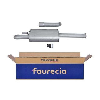 Priekinis duslintuvas HELLA 8LB 366 022-491