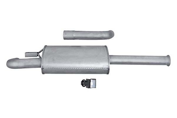 Priekinis duslintuvas HELLA 8LB 366 022-491