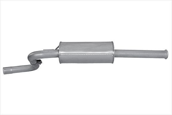 Priekinis duslintuvas HELLA 8LB 366 022-491