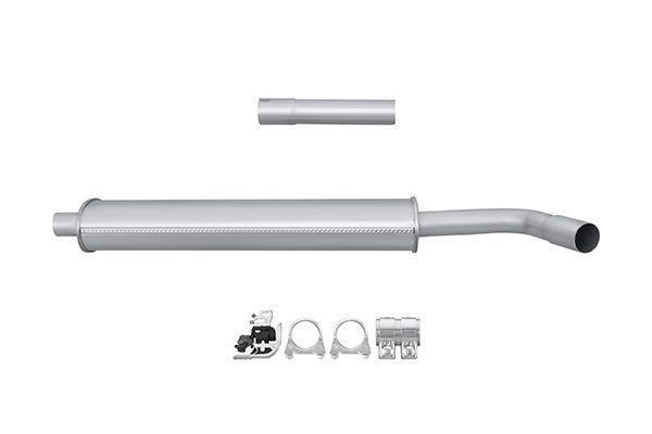 Priekinis duslintuvas HELLA 8LB 366 022-501