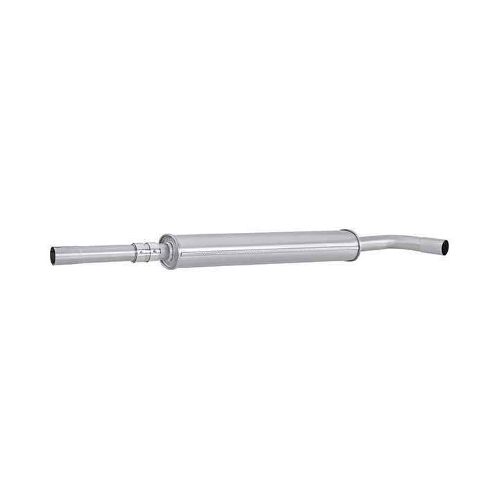 Priekinis duslintuvas HELLA 8LB 366 022-501