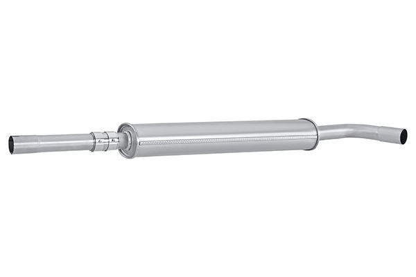 Priekinis duslintuvas HELLA 8LB 366 022-501