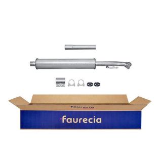 Priekinis duslintuvas HELLA 8LB 366 022-521