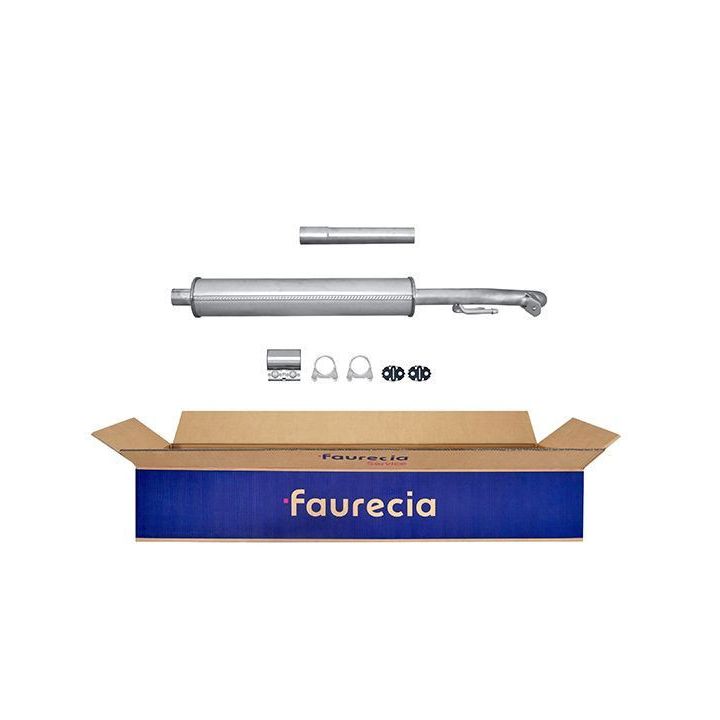 Priekinis duslintuvas HELLA 8LB 366 022-521