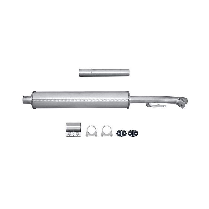 Priekinis duslintuvas HELLA 8LB 366 022-521