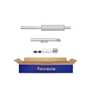 Priekinis duslintuvas HELLA 8LB 366 022-531