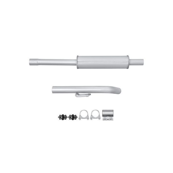 Priekinis duslintuvas HELLA 8LB 366 022-531