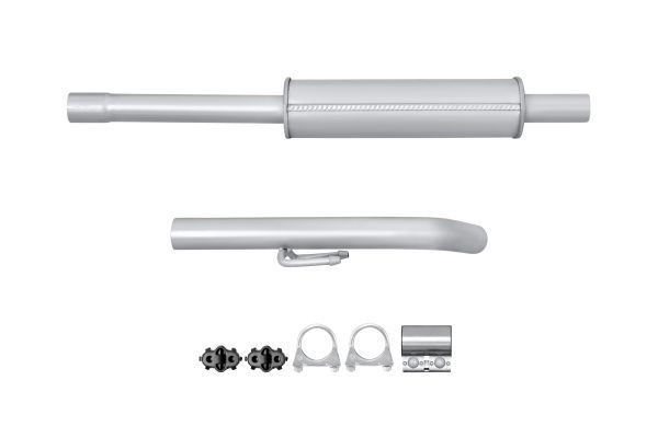 Priekinis duslintuvas HELLA 8LB 366 022-531