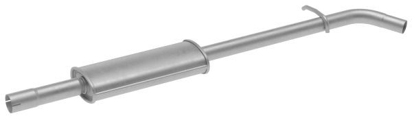 Priekinis duslintuvas HELLA 8LB 366 022-551