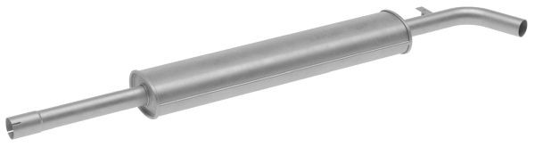 Priekinis duslintuvas HELLA 8LB 366 022-561