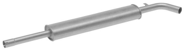 Priekinis duslintuvas HELLA 8LB 366 022-571