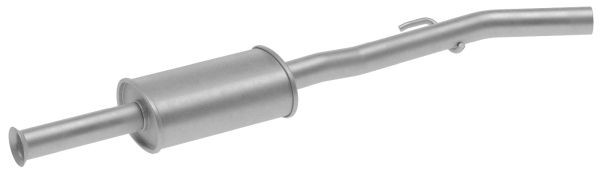 Priekinis duslintuvas HELLA 8LB 366 022-581