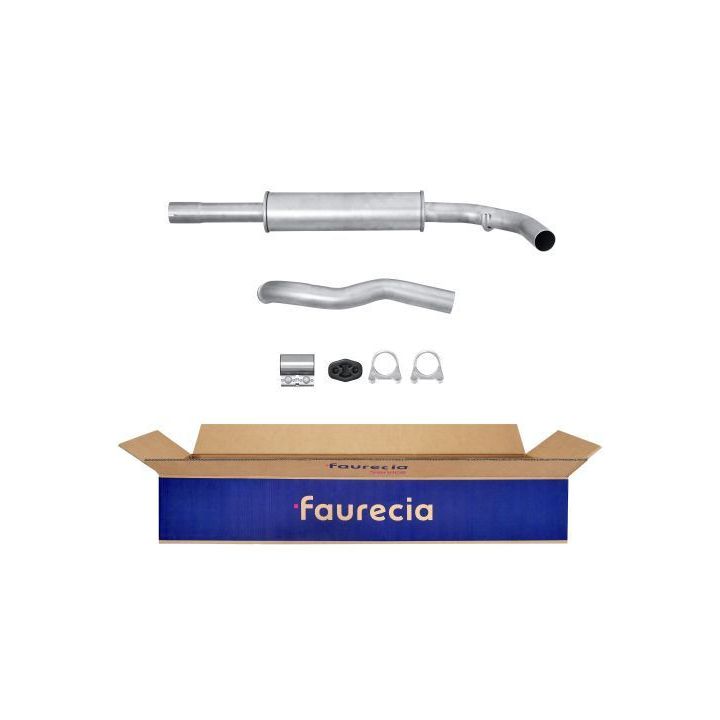 Priekinis duslintuvas HELLA 8LB 366 022-701