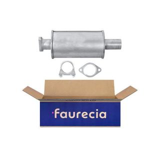 Priekinis duslintuvas HELLA 8LB 366 022-831