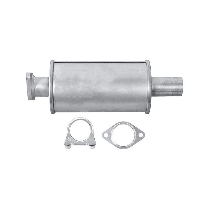 Priekinis duslintuvas HELLA 8LB 366 022-831