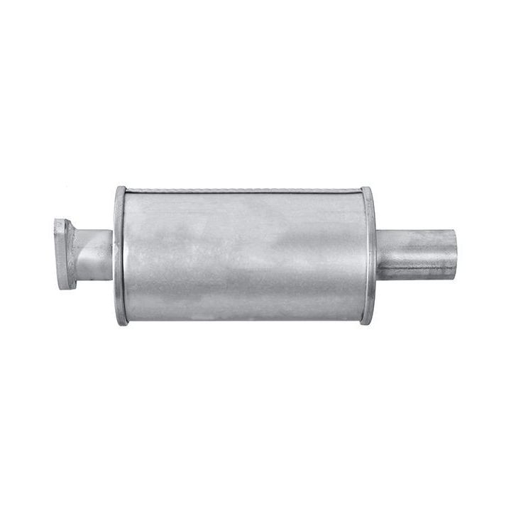 Priekinis duslintuvas HELLA 8LB 366 022-831