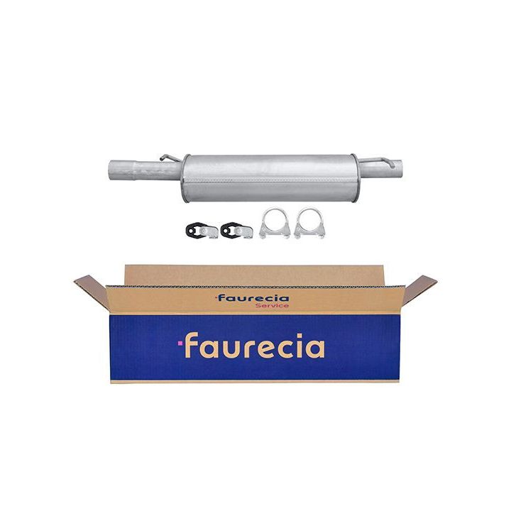 Priekinis duslintuvas HELLA 8LB 366 022-991