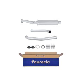 Vidurinis duslintuvas HELLA 8LC 366 023-171