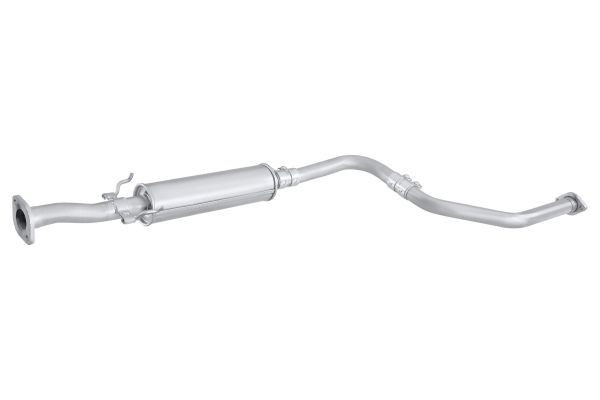 Vidurinis duslintuvas HELLA 8LC 366 023-171