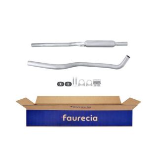 Vidurinis duslintuvas HELLA 8LC 366 023-191