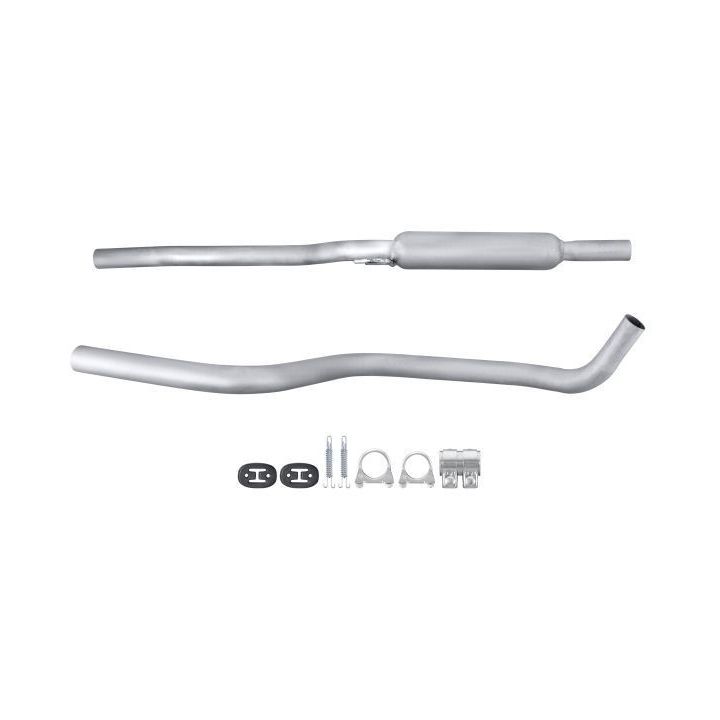 Vidurinis duslintuvas HELLA 8LC 366 023-191