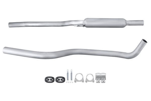 Vidurinis duslintuvas HELLA 8LC 366 023-191