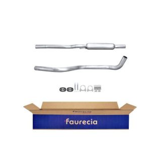 Vidurinis duslintuvas HELLA 8LC 366 023-201