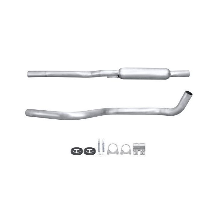 Vidurinis duslintuvas HELLA 8LC 366 023-201