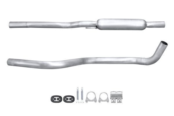 Vidurinis duslintuvas HELLA 8LC 366 023-201