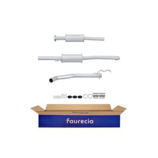 Vidurinis duslintuvas HELLA 8LC 366 023-211