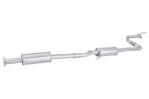 Vidurinis duslintuvas HELLA 8LC 366 023-211