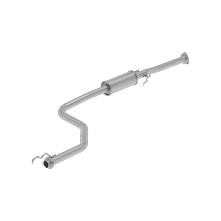 Vidurinis duslintuvas HELLA 8LC 366 023-221