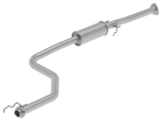 Vidurinis duslintuvas HELLA 8LC 366 023-221