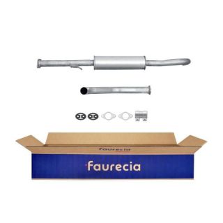 Vidurinis duslintuvas HELLA 8LC 366 023-241