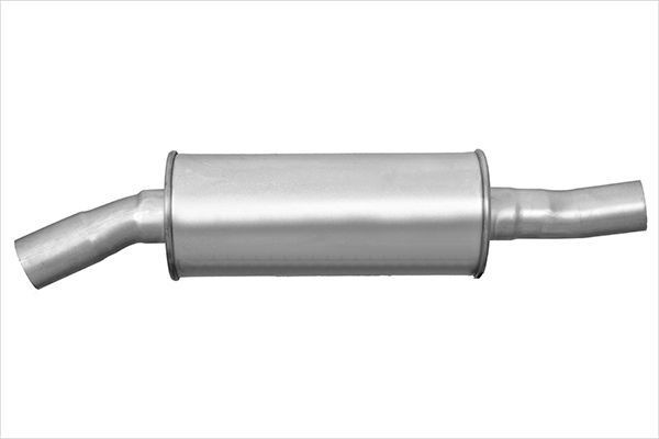 Vidurinis duslintuvas HELLA 8LC 366 023-341