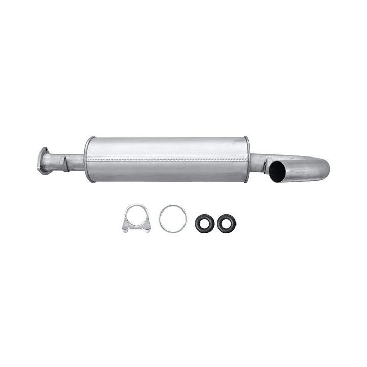 Vidurinis duslintuvas HELLA 8LC 366 023-421