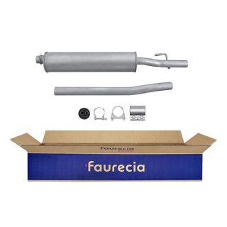 Vidurinis duslintuvas HELLA 8LC 366 023-431