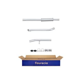 Vidurinis duslintuvas HELLA 8LC 366 023-521