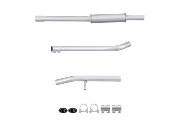 Vidurinis duslintuvas HELLA 8LC 366 023-521