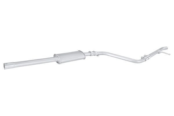 Vidurinis duslintuvas HELLA 8LC 366 023-521