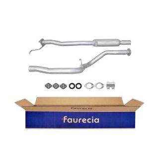 Vidurinis duslintuvas HELLA 8LC 366 023-581