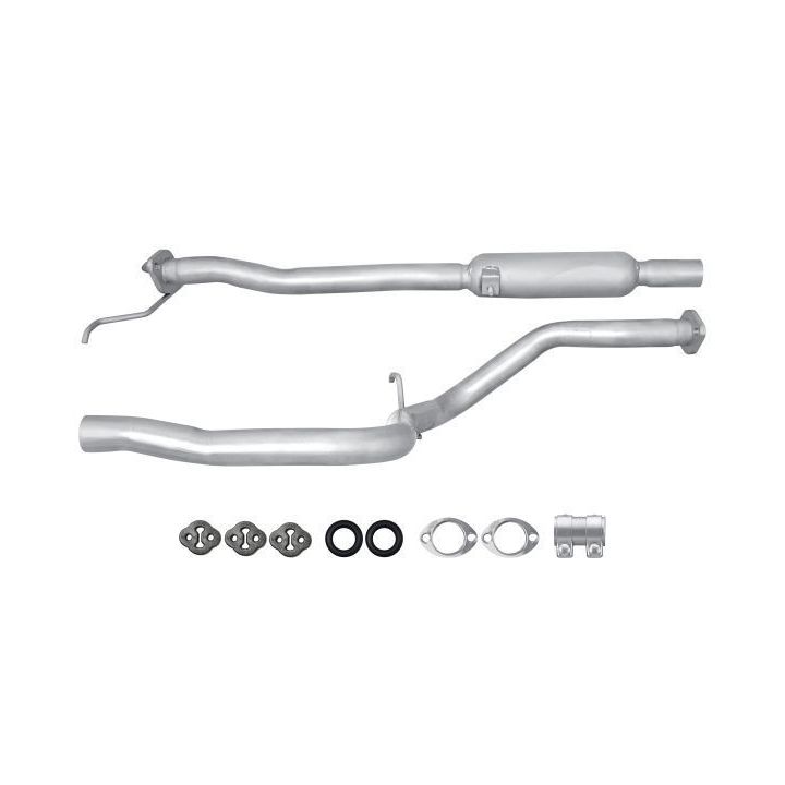 Vidurinis duslintuvas HELLA 8LC 366 023-581